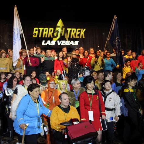 The Steel City Con is the exclusive comic con of the Monroeville Convention Center. . Star trek convention las vegas 2023